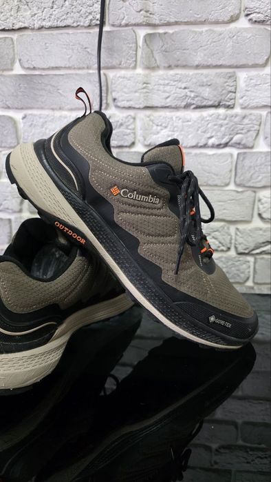Оригинальные кроссы Columbia