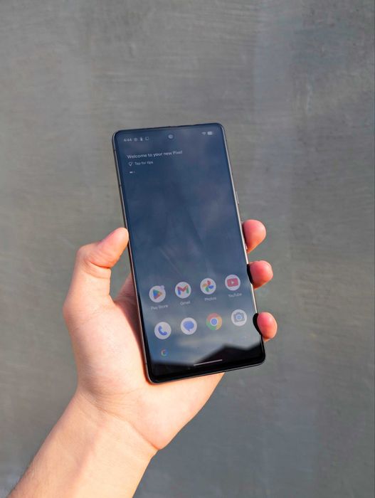 Google Pixel 7 (128gb) Obsidian Black