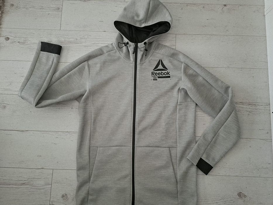 Reebok-Ориг.суичър