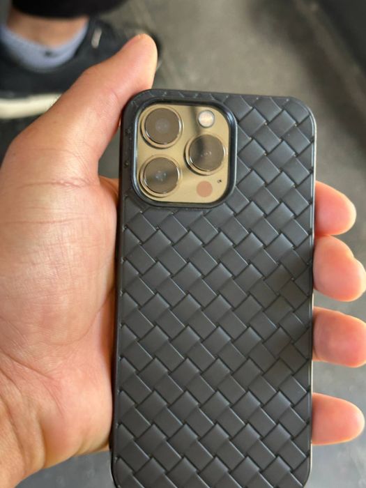 Iphone 13 pro ayfon