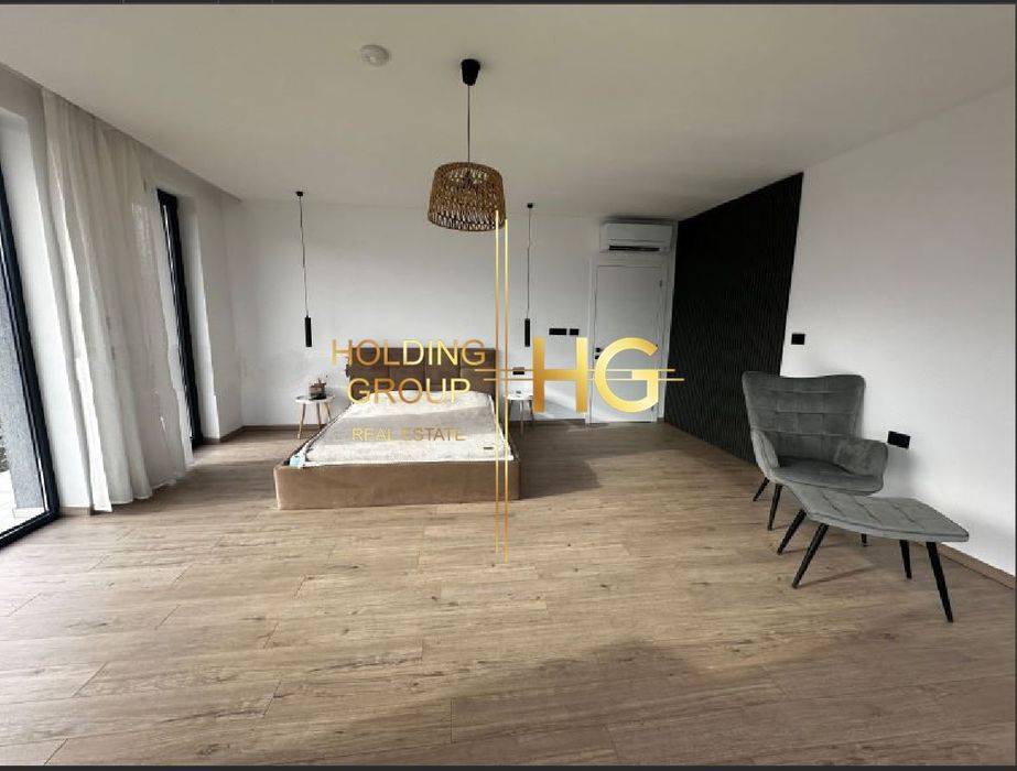 Къща в Варна-м-т Манастирски Рид