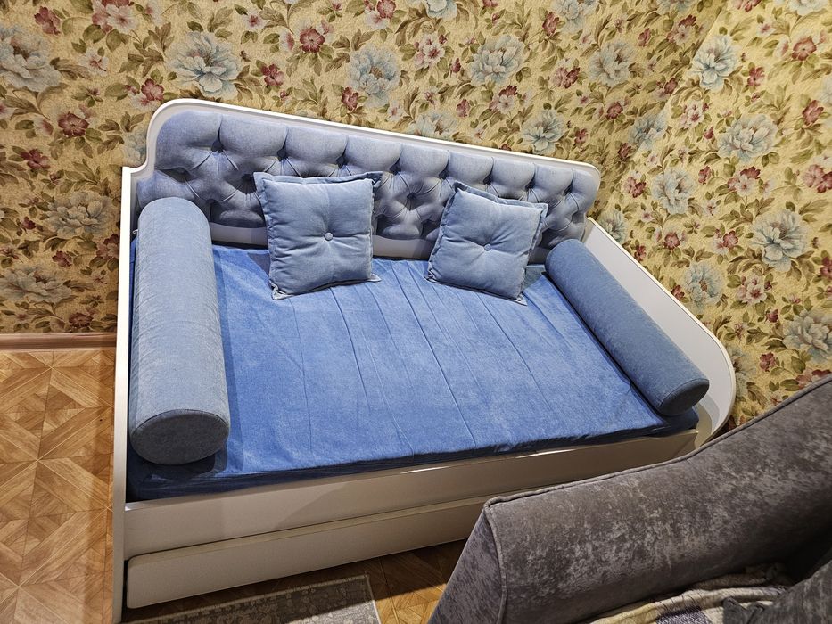 Детская тахта кровать