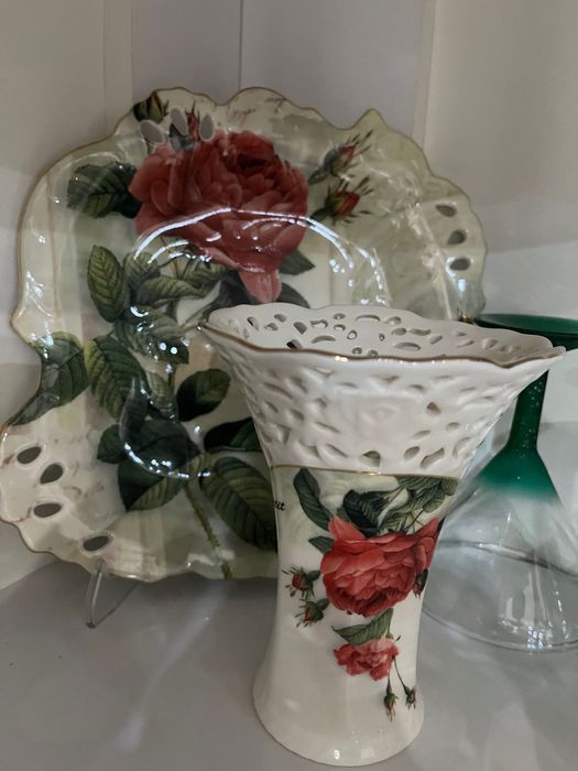 Посуда в ассортименте