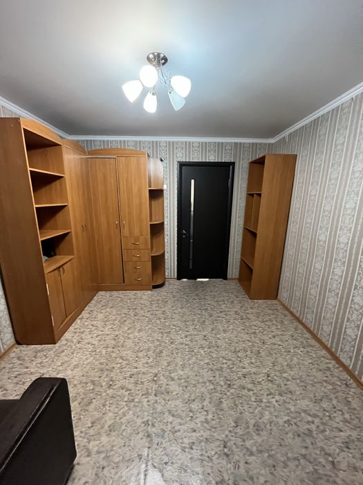 Сдаётся 3х комнатная квартира