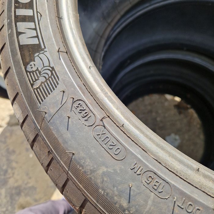 Anvelope 275 40 20" bmw x5 245 45 20" bmw x3