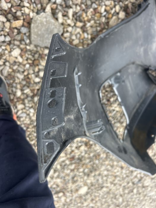 Предна брона з BMW f22/23 M2