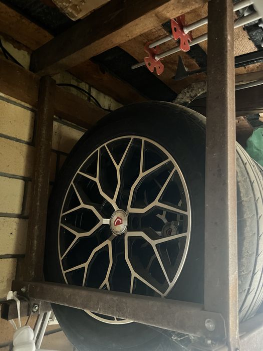 Продам диски R16