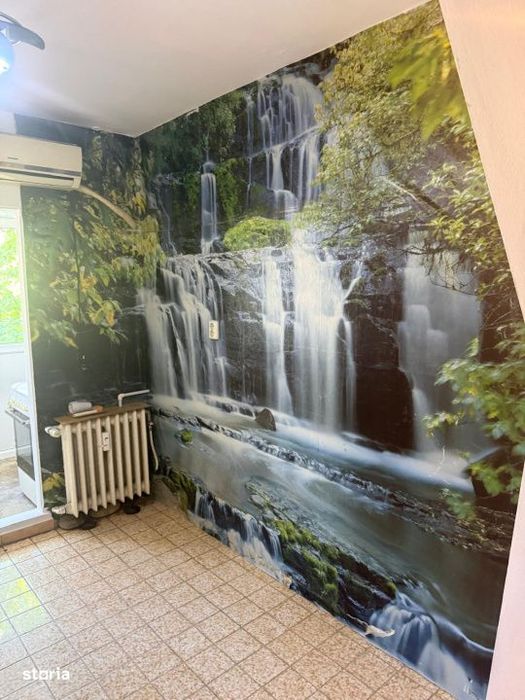 Apartament 2 camere, decomandat, 49 mp, zona Sarari