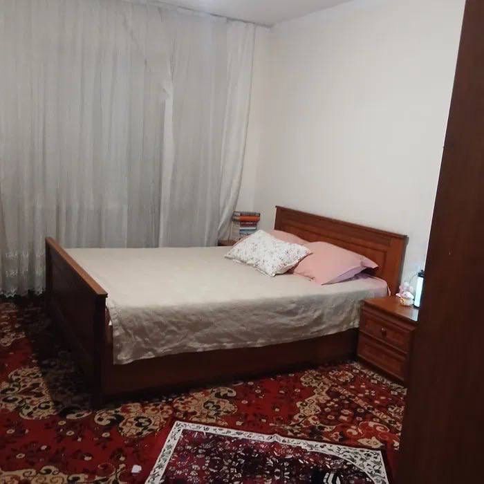 Sergili yangi Hayot 3A-hudud 2/3/7 45kv²