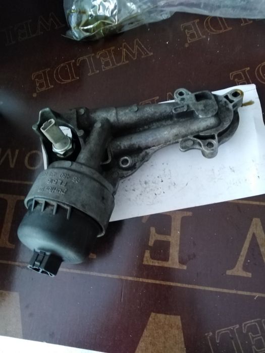 Части за  за двигател на Пежо - Ситроен