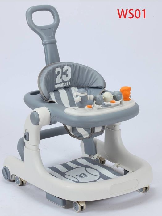 Супер Скидка Ходунки для детей