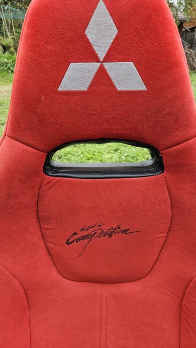 Scaune Sport Recaro cu airbag