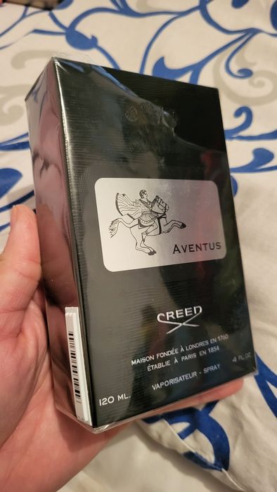 Creed Aventus 120 ml