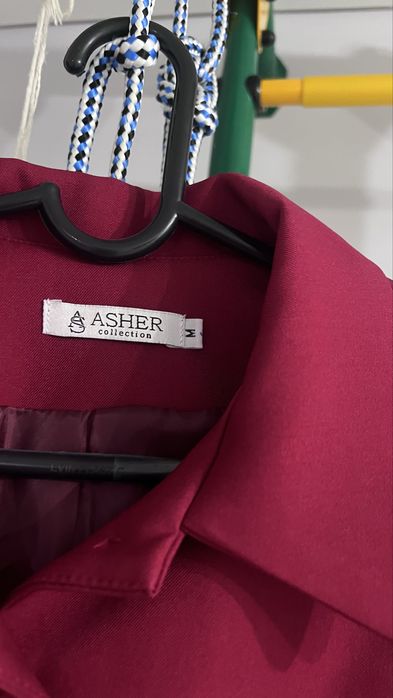 Пиджак omir collection