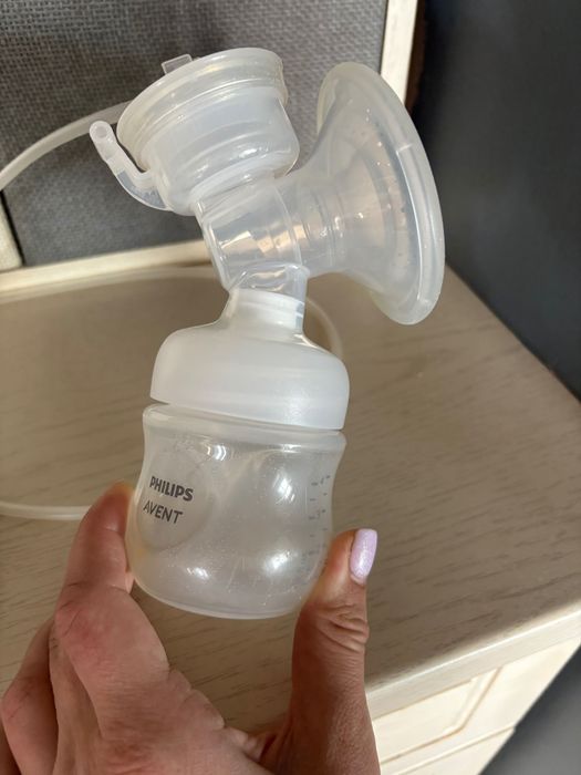 Помпа за кърма Philips Avent Premium