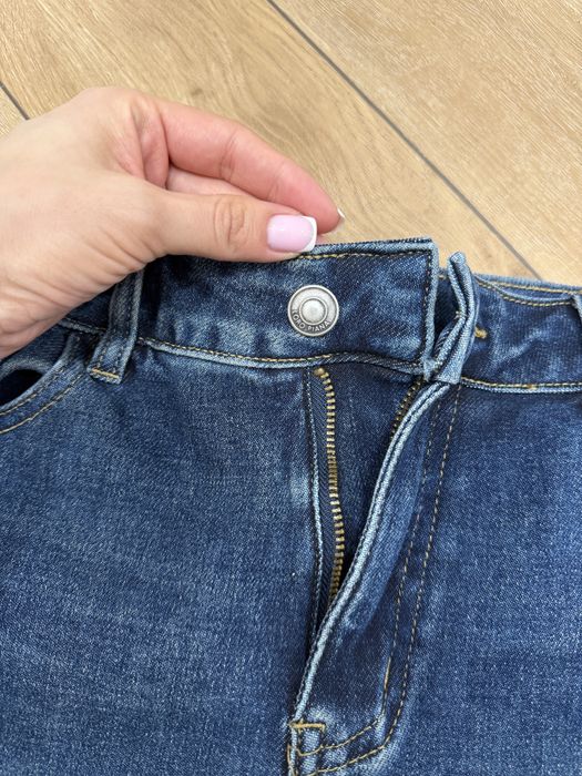 Джинсовые брюки Loro Piana 27 рр