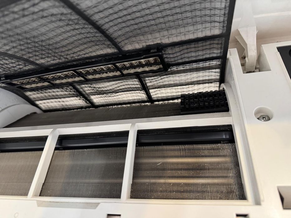 Климатик General ASHG14KMTA/AOHG14KMTA