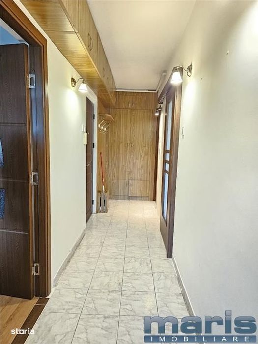 Apartament 2 camere 62 mp zona 7 Noiembrie mobilat utilat