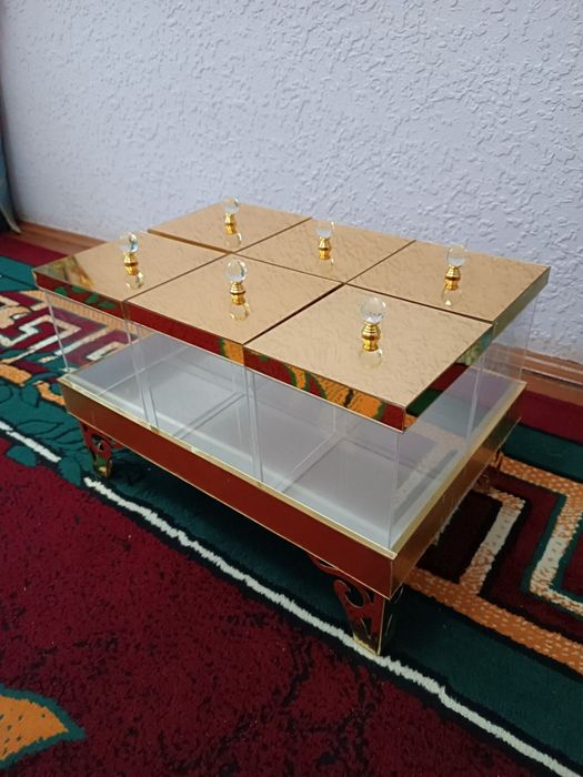 Sarpo qutilar to'plami