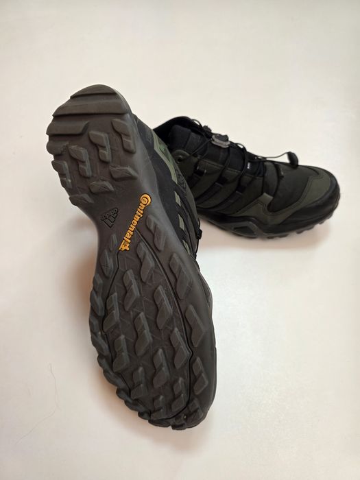 Adidas Terrex Gore-Tex 46 2/3 de bărbați