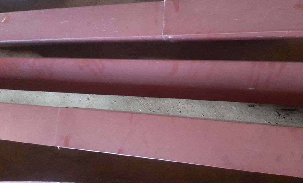 Тунука таннав б/у