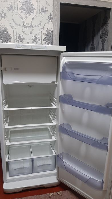 Холодилник бируса