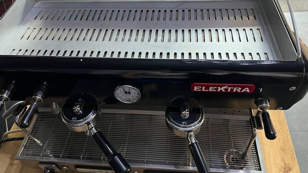 Продаётся комплект кофе машины