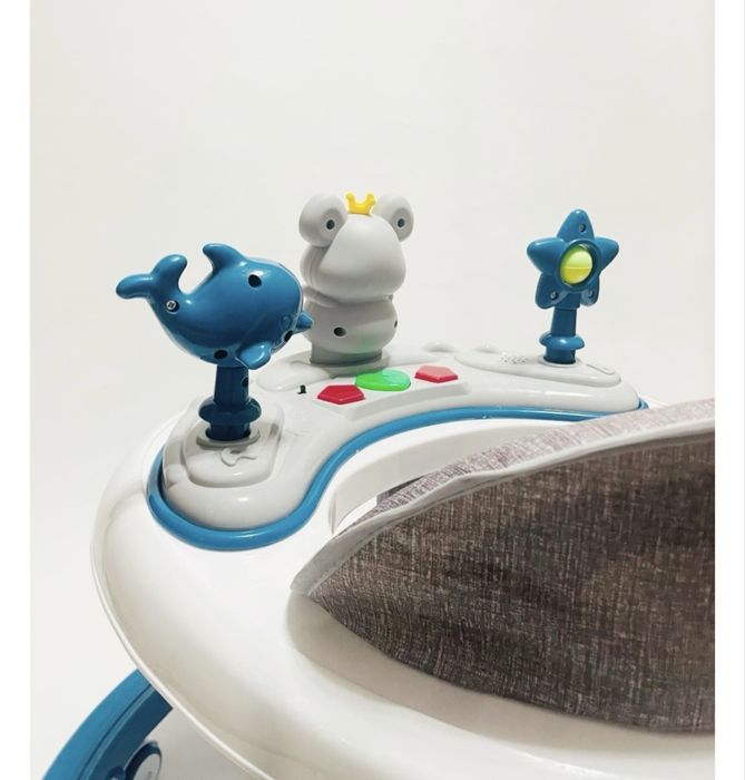 Продам детские ходунки.