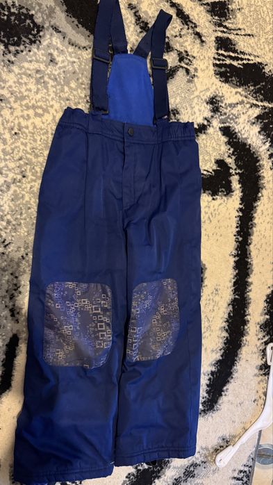 Костюм детский осень р116