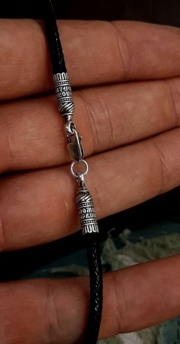 Връзка с молитва