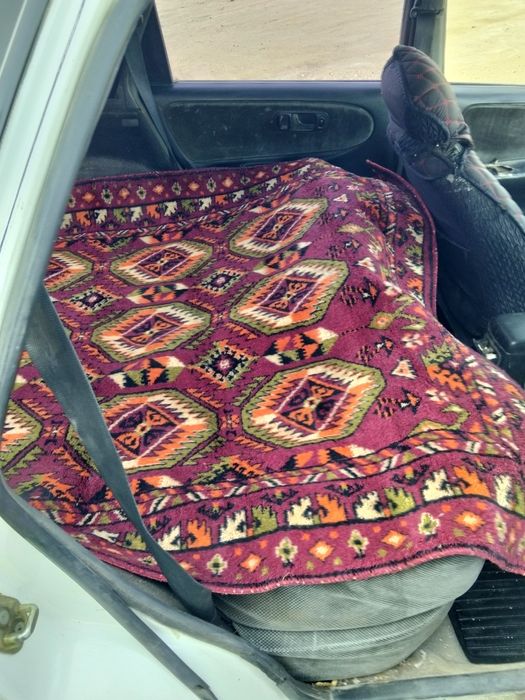 Авто Нисан универсал