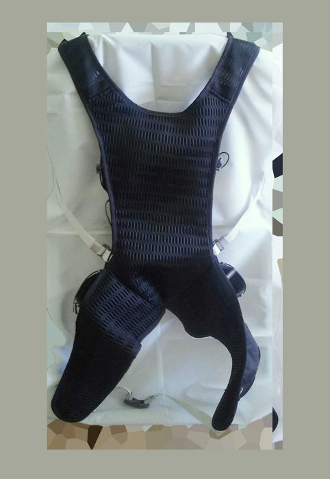 Aonijie Раница за Планинско Бягане Маратон Ултра Колоездене 15л Супер