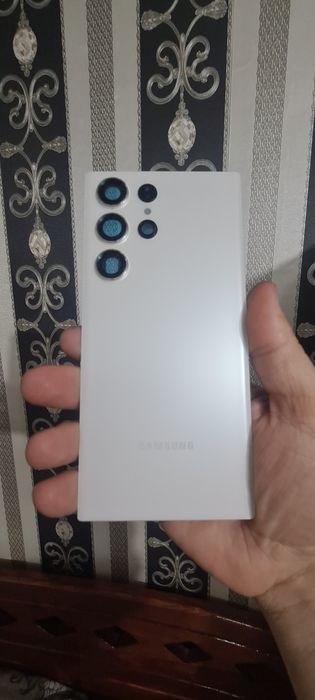 Заден капак за Samsung Galaxy S21Ultra/S22Ultra/S23 Ultra/S24 Ultra
