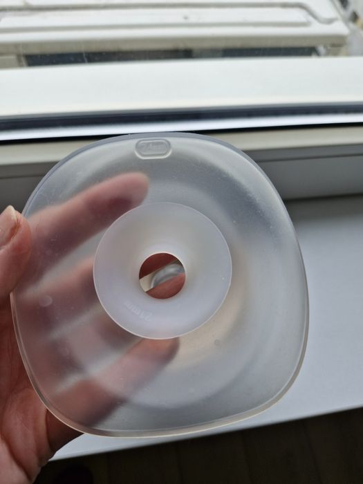 Canpol babies Breast Pumps Hands-Free (pompa de san electrica)