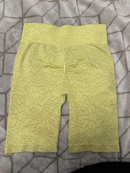 Къс клин GymShark размер XL