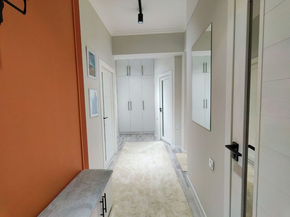 4 комн Дом, новостройка. Aristocrat home