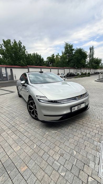 Changan Nevo A06 EV Laser Ultra+ (доп опцияHUD ,MA)