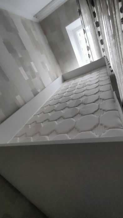 Кровать двухъярусная