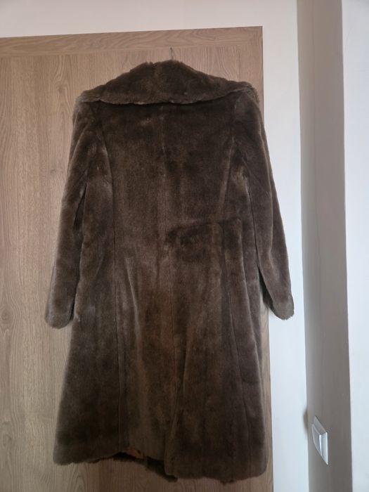 Зимно палто ново размер 2XL