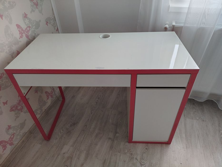 Birou copii+scaun Ikea