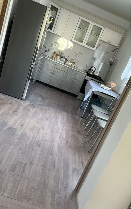 Продается дом 2 этажный город Ақсай