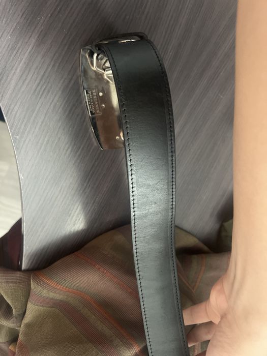 Ремень DsQuared итальянский