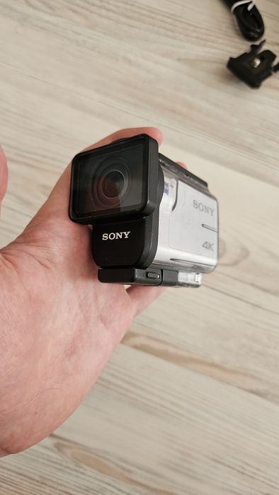 Срочно продается Sony x3000 4K