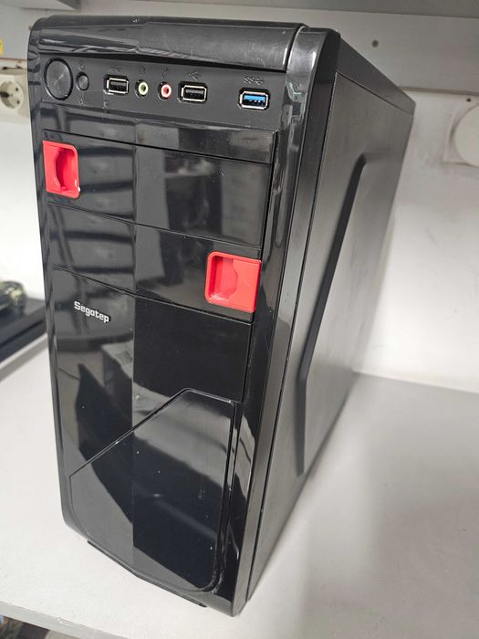 Unitate PC (50655 AG 11 Piata Nicolina) 2 ani garantie!