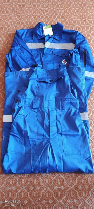 Продам новую робу спец одежду