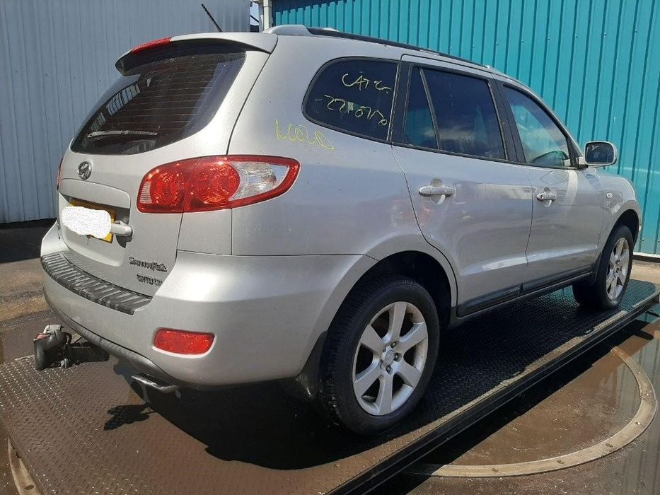 Planetara dreapta Hyundai Santa Fe 2006 SUV 2.2 CRTD
