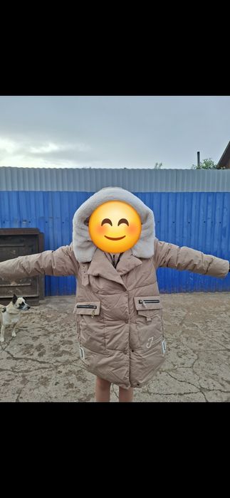 Продам женскую куитку