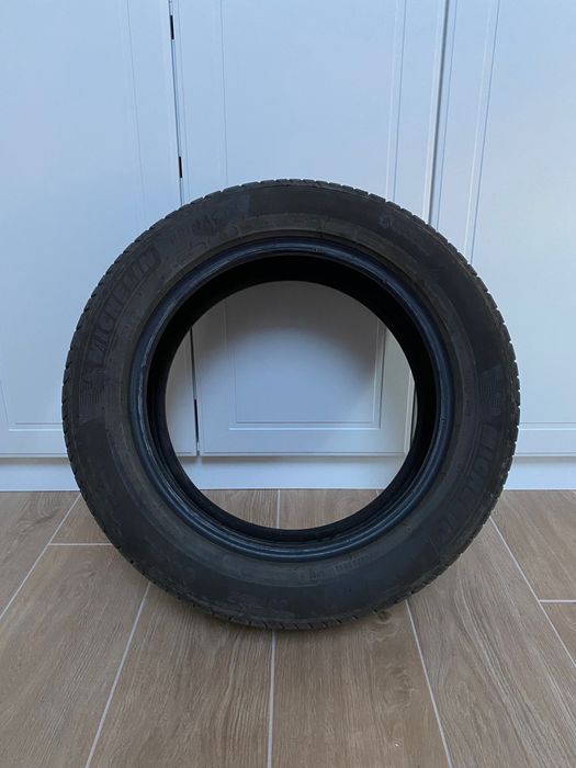 Set 4 Anvelope Vară Michelin 205/55 R16 91V | DOT 2022