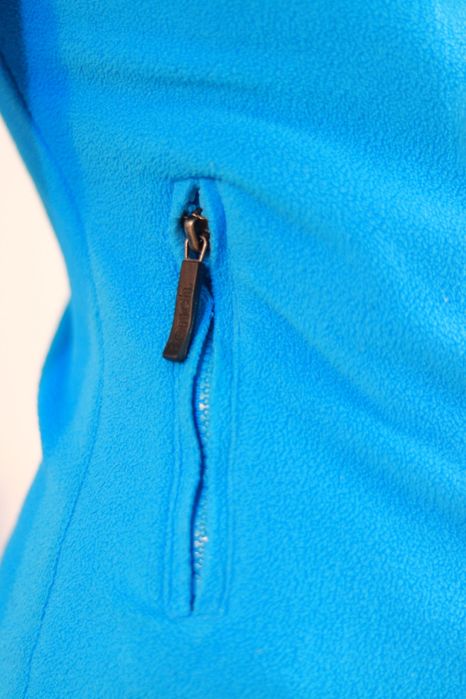 Bench Polar albastru turcoaz călduros