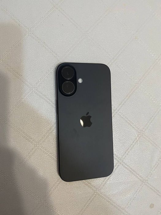 Айфон 16 на 128 гб